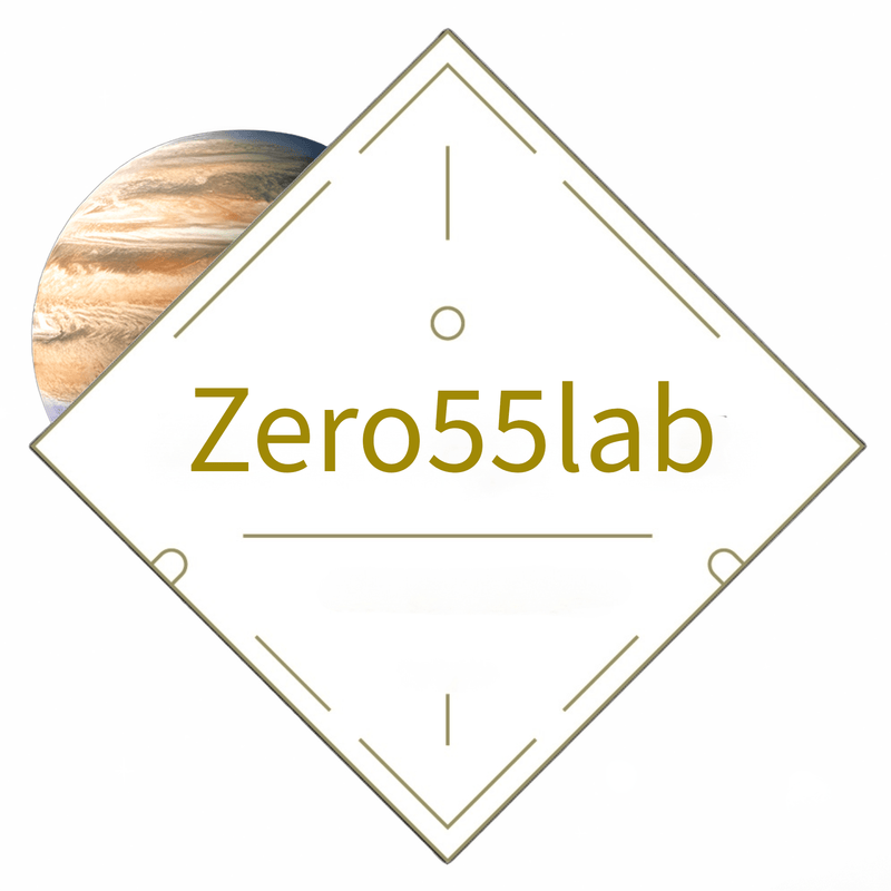 Zero55lab - Zero55lab 