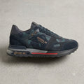 ZERO55LAB - Sneaker Hybrid Camoscio & Pelle Limited Edition - Magazzino 55 Firenze